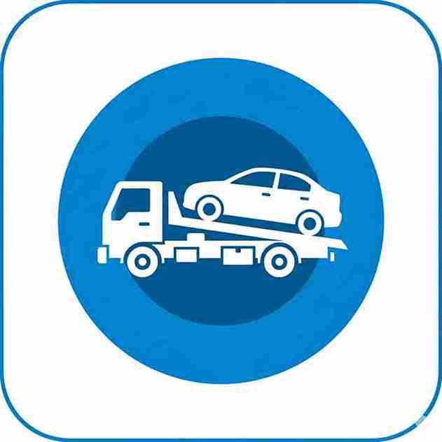 Guincho para utilitários Nova Serrana MG