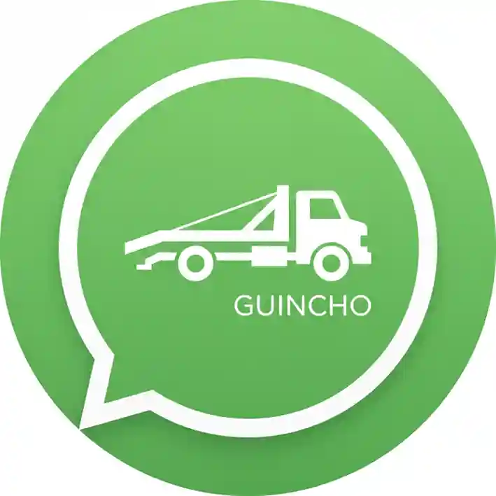 Guincho próximo